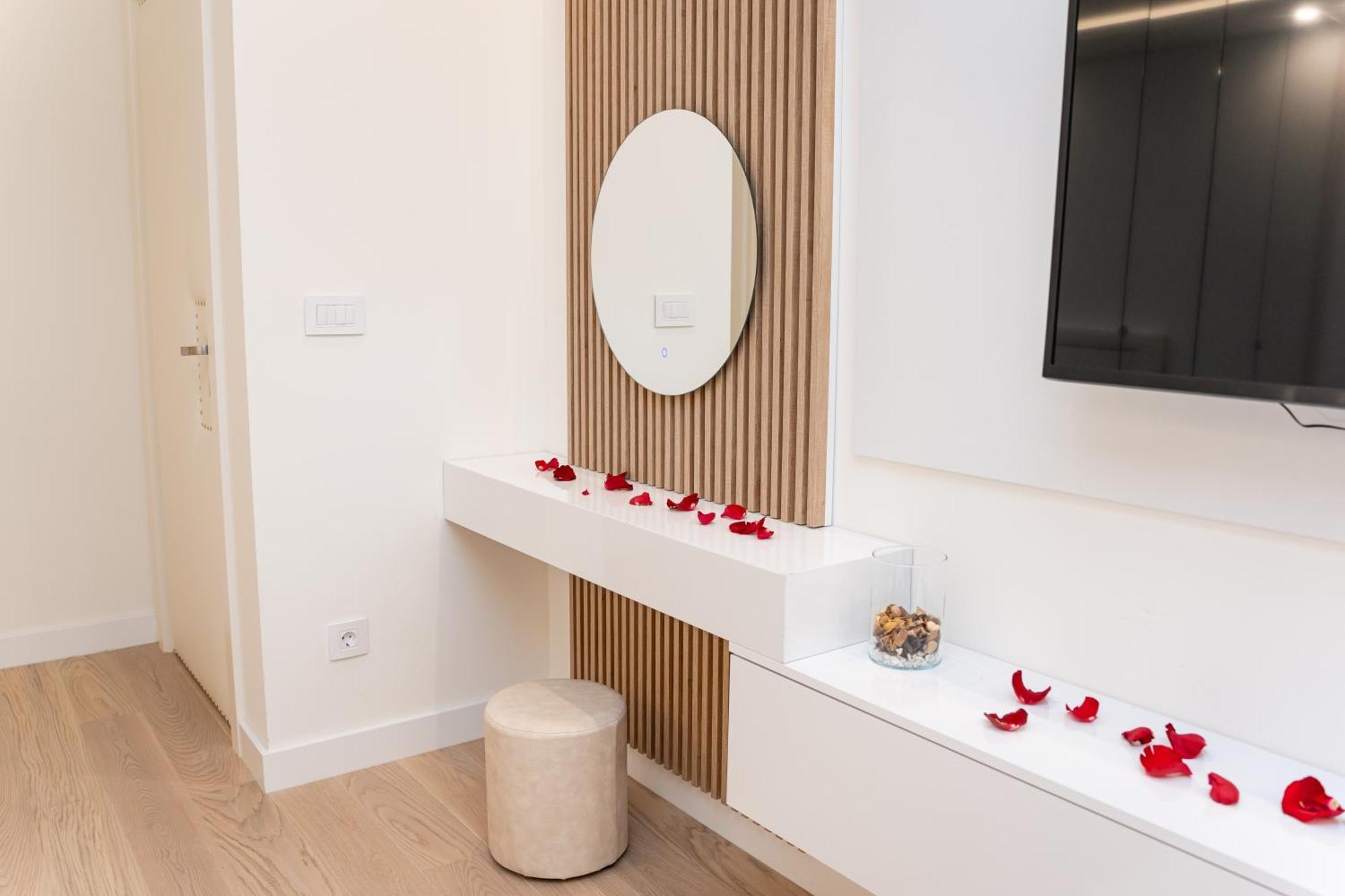 Apartament Sinfonia Lux Belgrad Zewnętrze zdjęcie