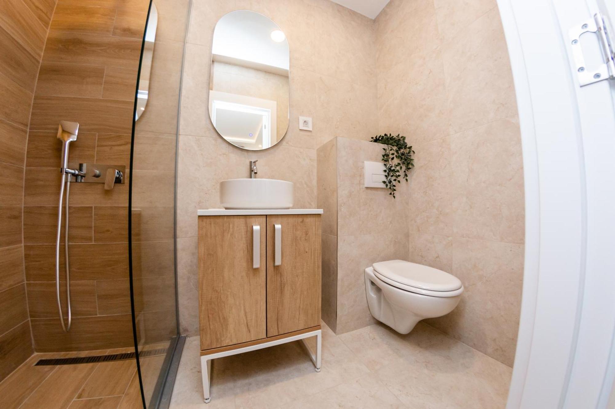 Apartament Sinfonia Lux Belgrad Zewnętrze zdjęcie