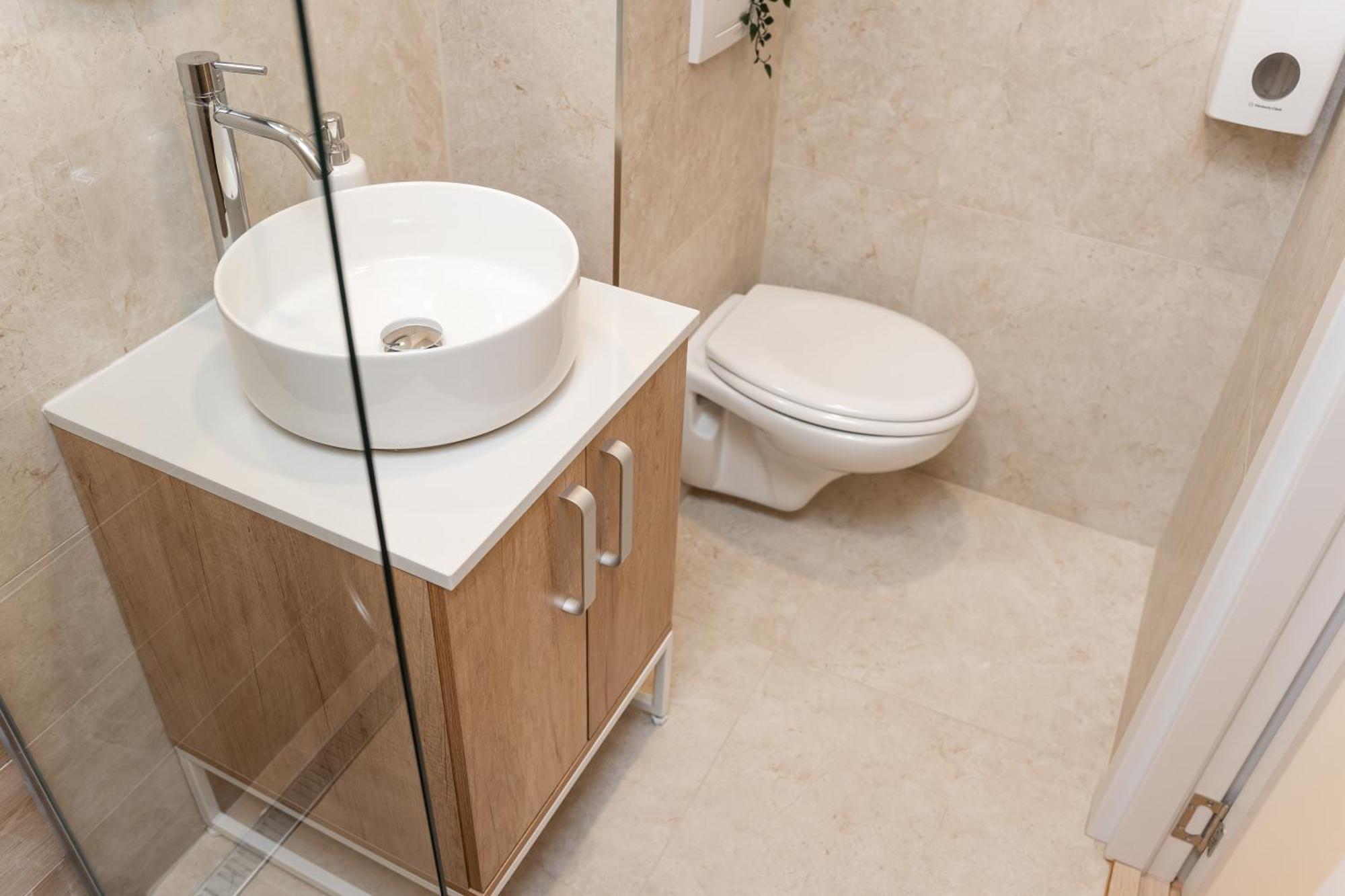 Apartament Sinfonia Lux Belgrad Zewnętrze zdjęcie