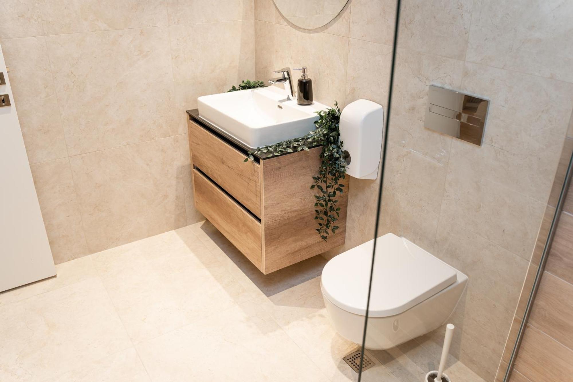 Apartament Sinfonia Lux Belgrad Zewnętrze zdjęcie