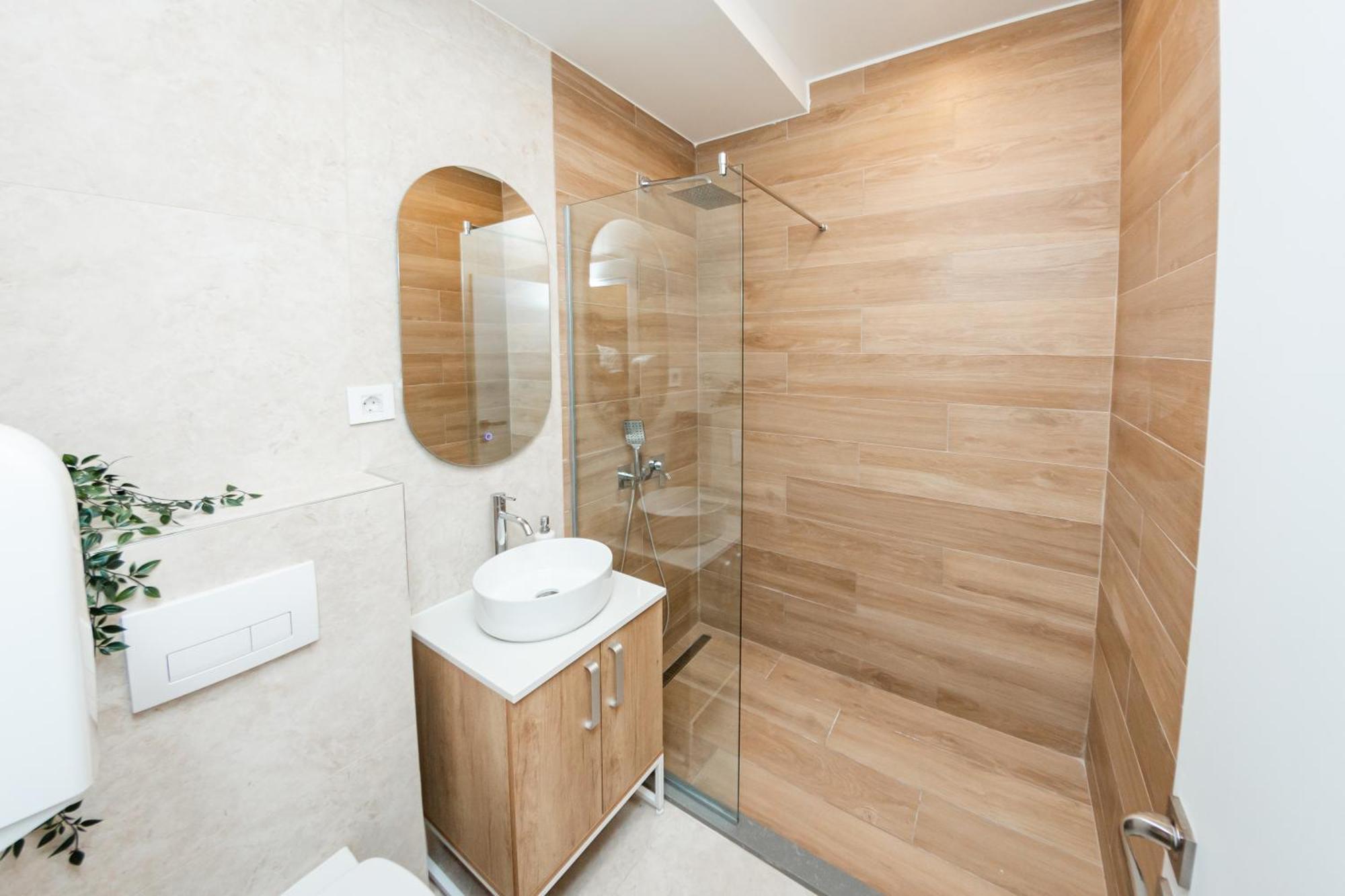 Apartament Sinfonia Lux Belgrad Zewnętrze zdjęcie
