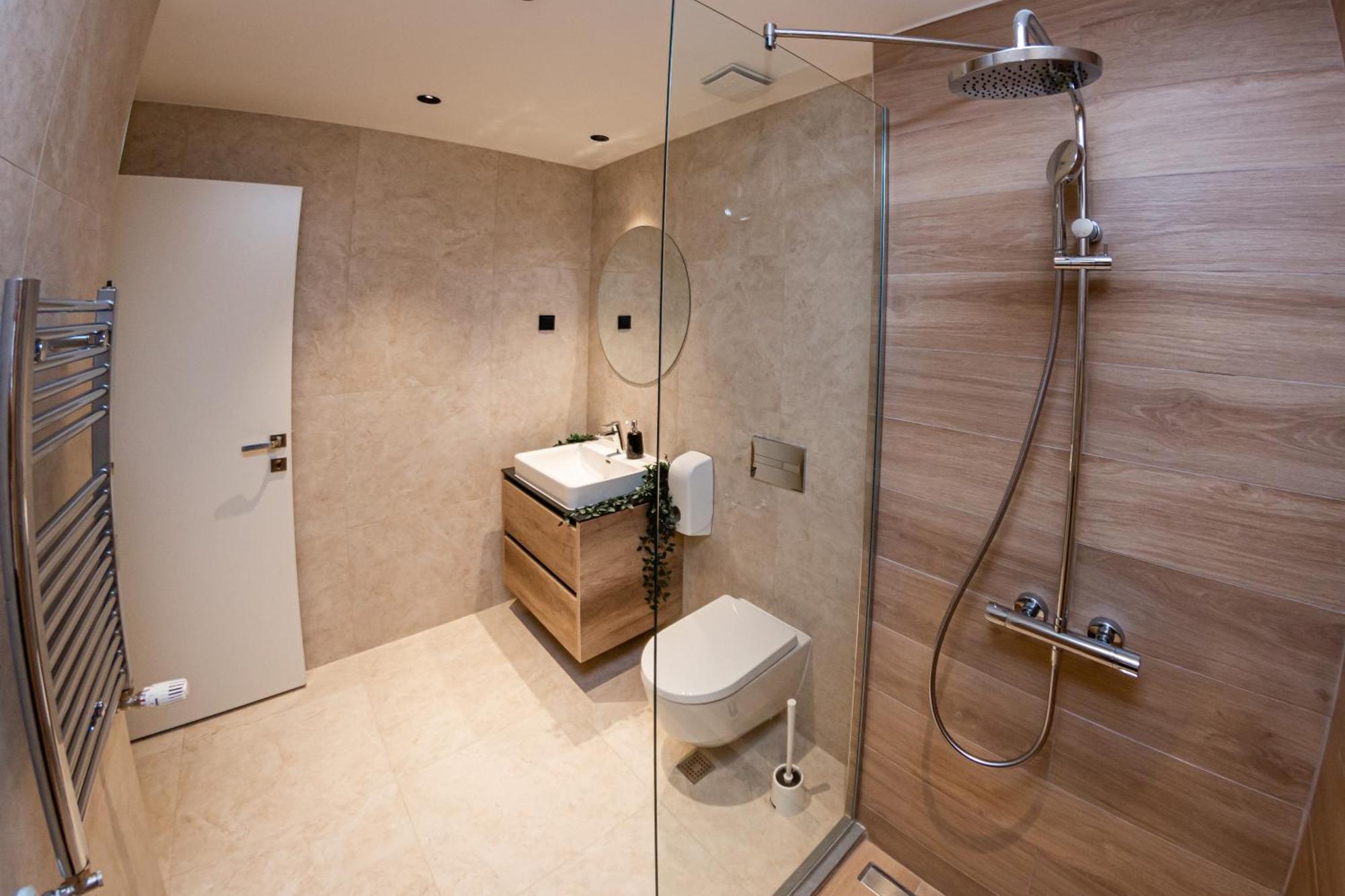 Apartament Sinfonia Lux Belgrad Zewnętrze zdjęcie