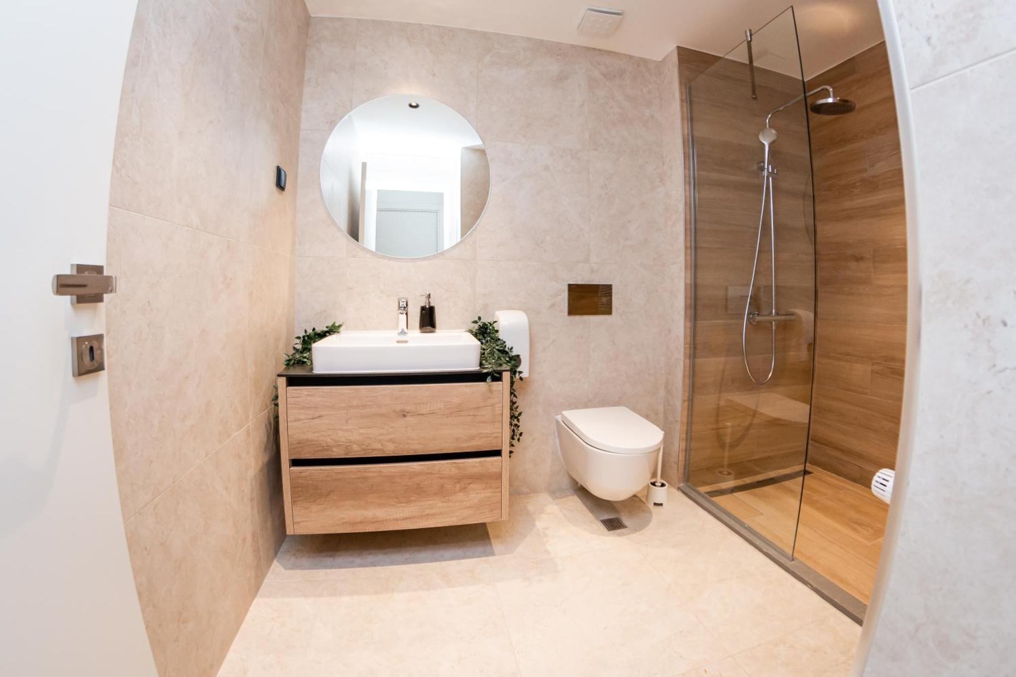 Apartament Sinfonia Lux Belgrad Zewnętrze zdjęcie