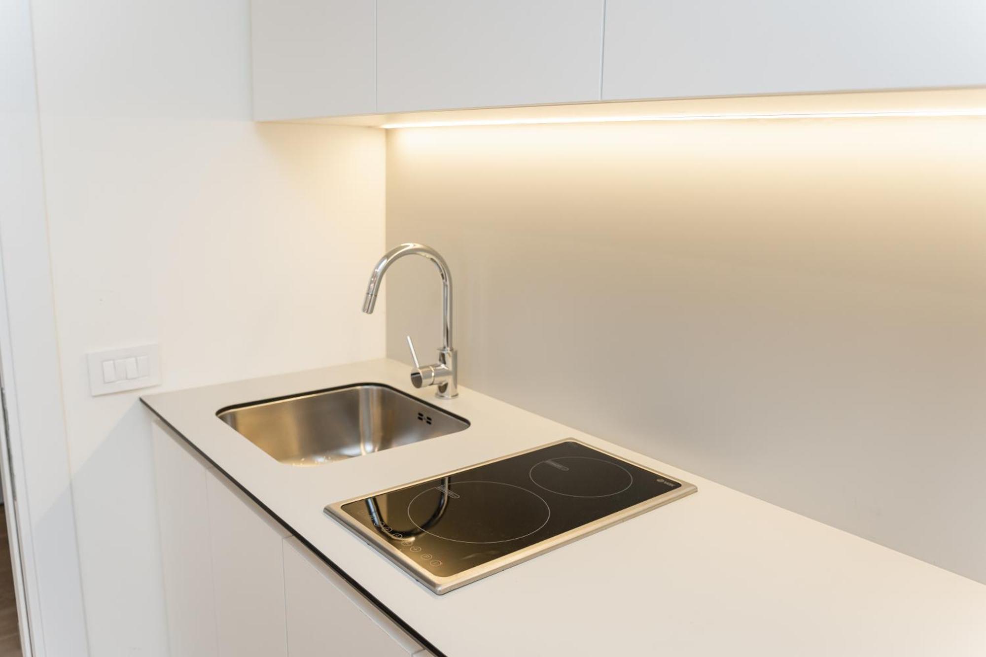 Apartament Sinfonia Lux Belgrad Zewnętrze zdjęcie