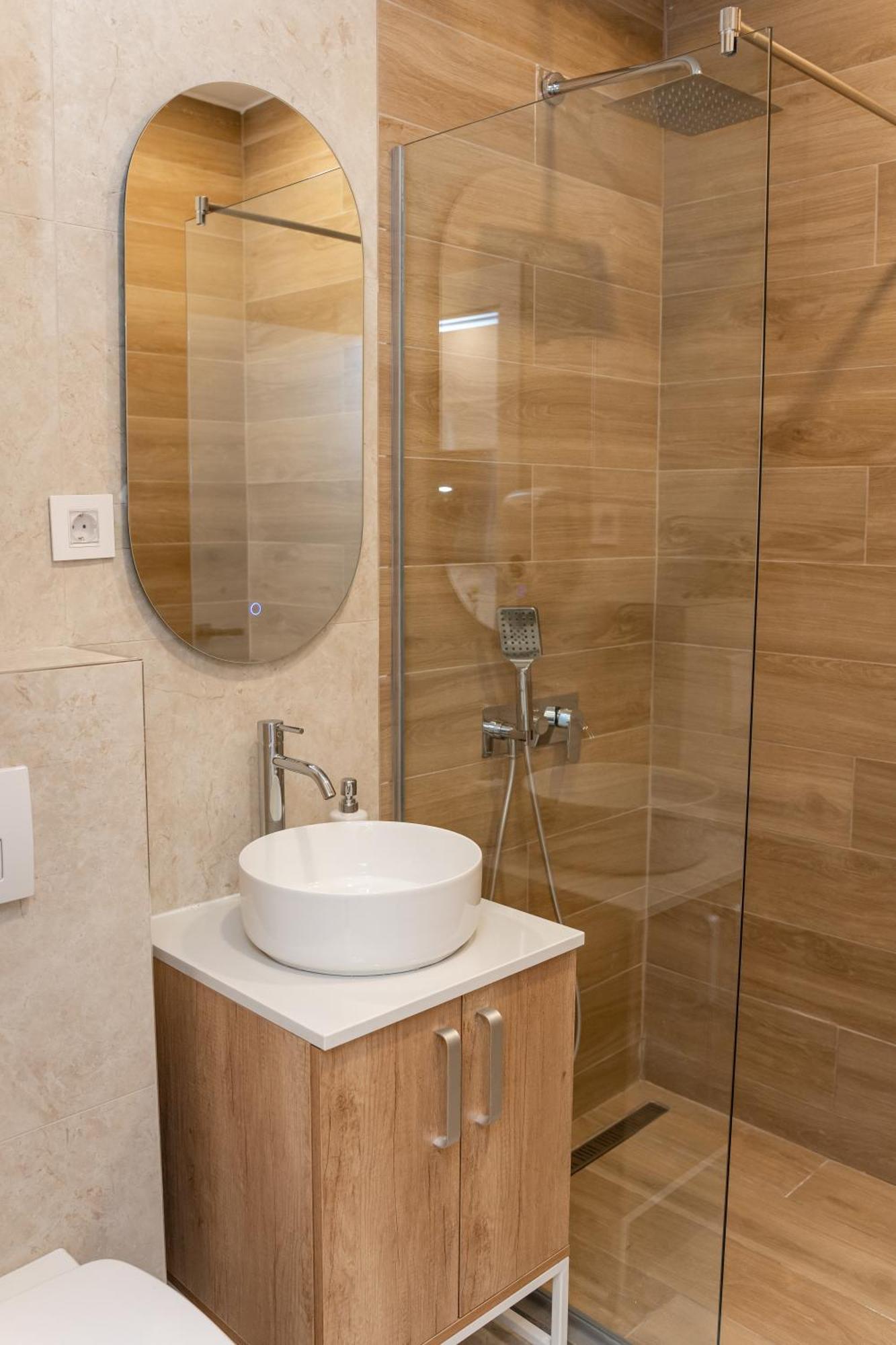 Apartament Sinfonia Lux Belgrad Zewnętrze zdjęcie