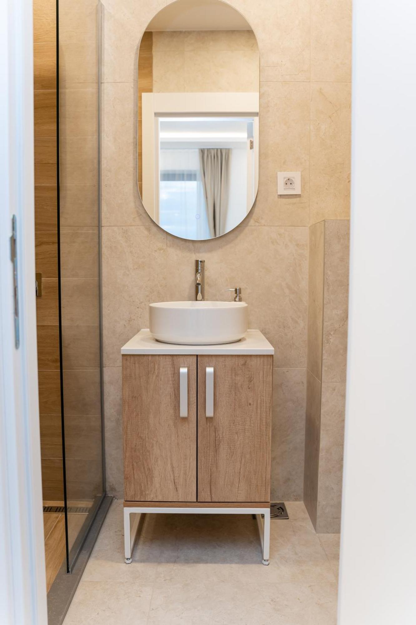 Apartament Sinfonia Lux Belgrad Zewnętrze zdjęcie